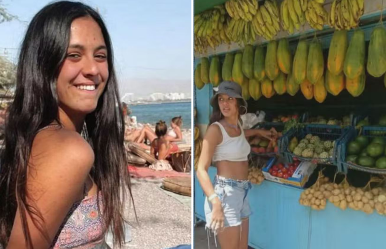 Turista israelense é encontrada morta em Santa Teresa