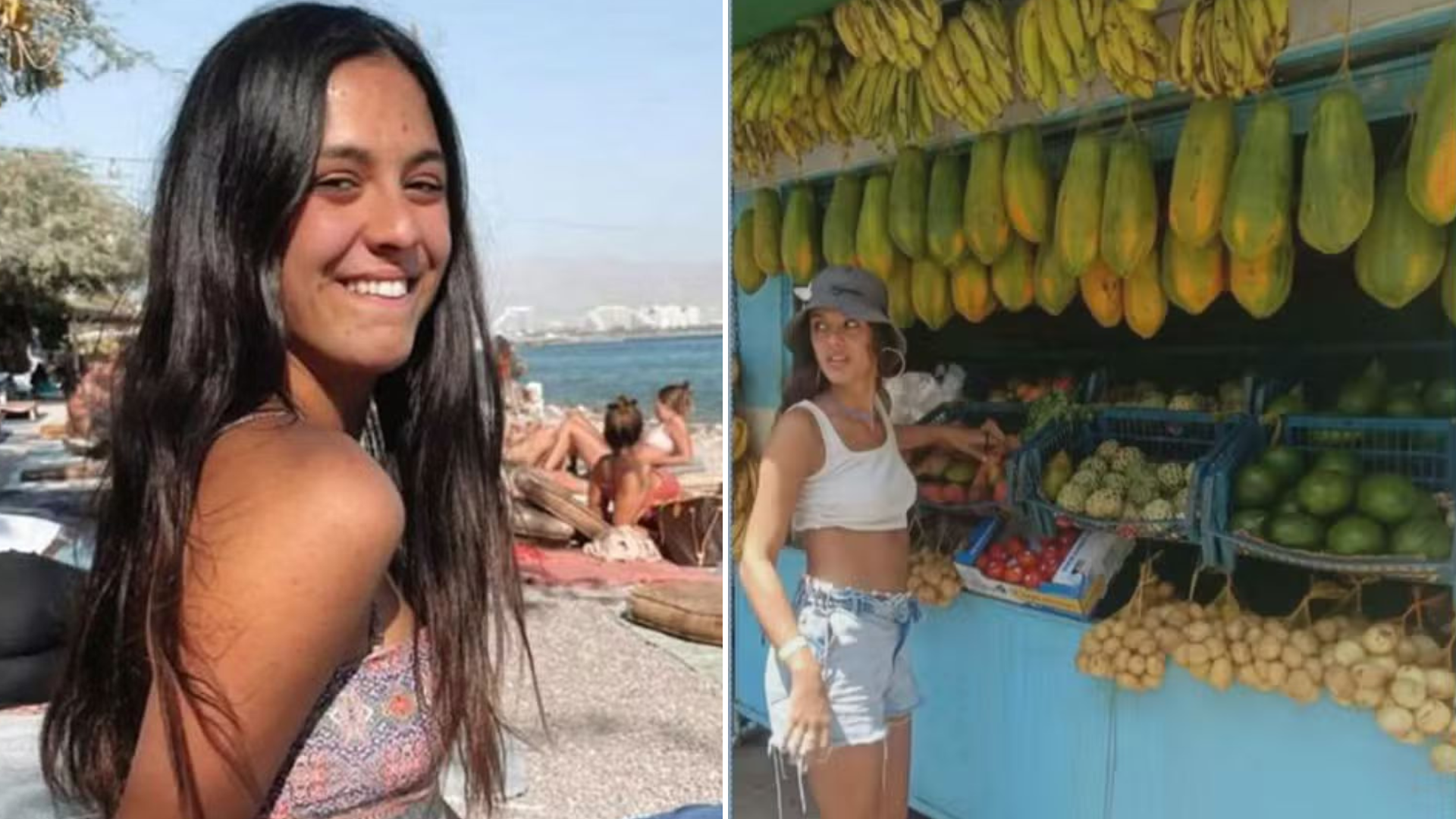 Turista israelense é encontrada morta em Santa Teresa