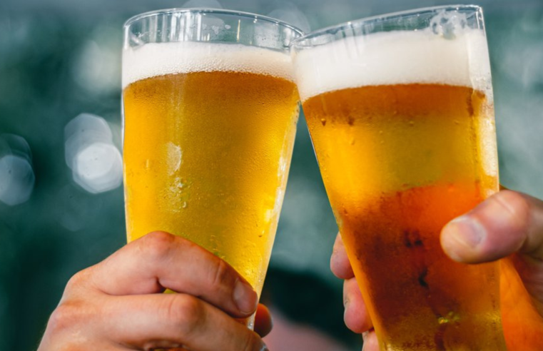 Gel desenvolvido por pesquisadores suíços pode evitar embriaguez e ressaca