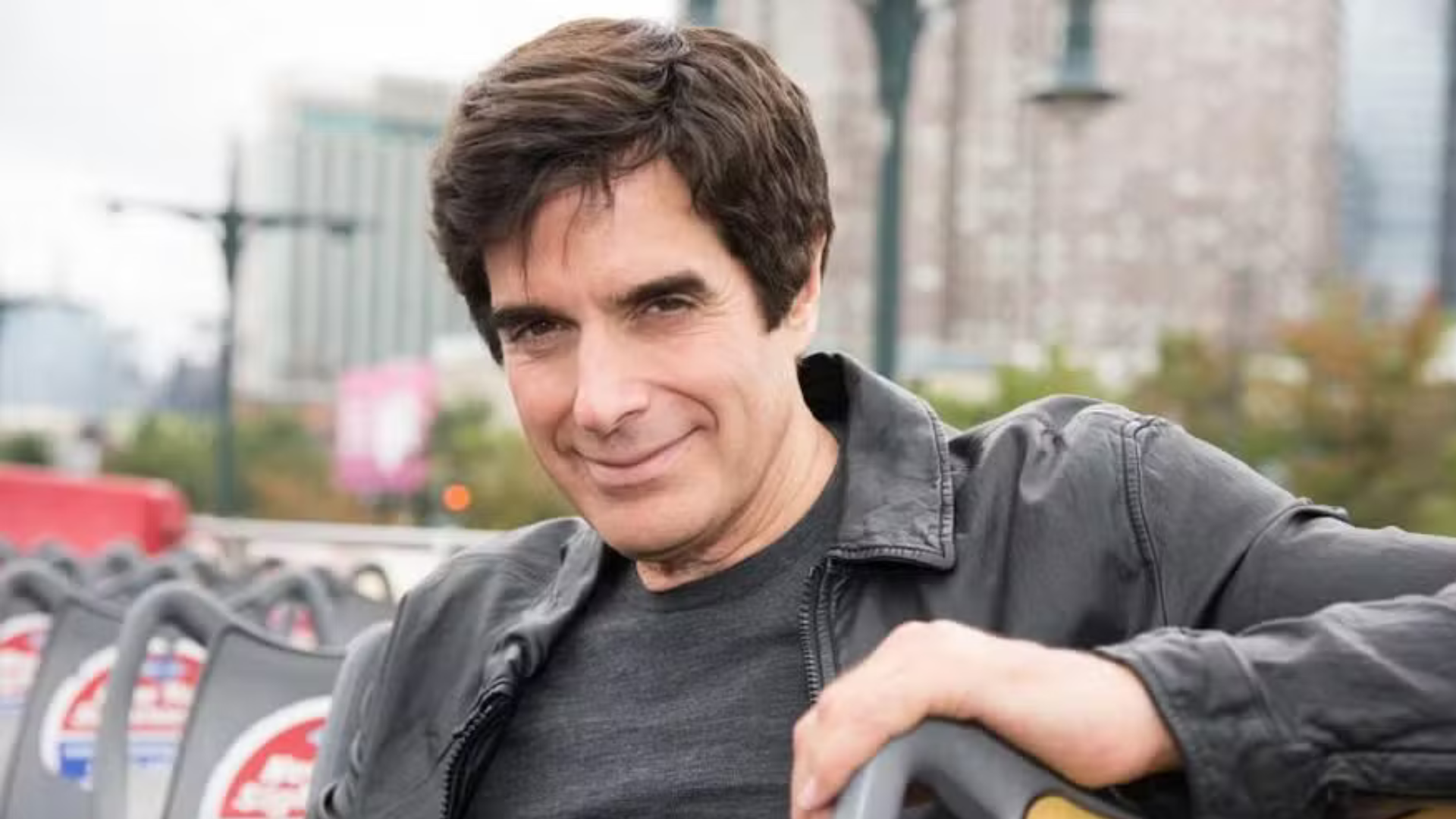 David Copperfield, ilusionista mundialmente conhecido, é acusado de assédio sexual por 16 mulheres