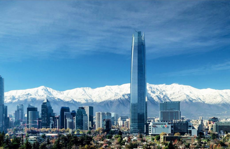 Santiago, no Chile, enfrenta maior onda de frio dos últimos 70 anos