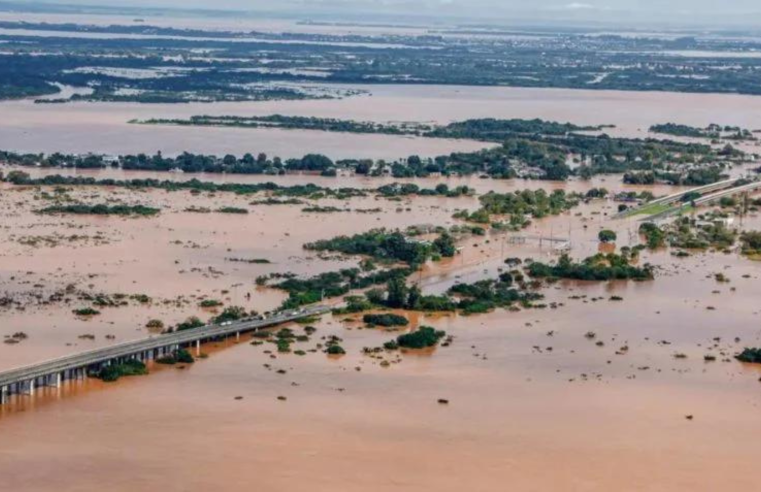 Após tragédia no RS, novo sistema de alerta climático será lançado no Brasil ainda neste semestre