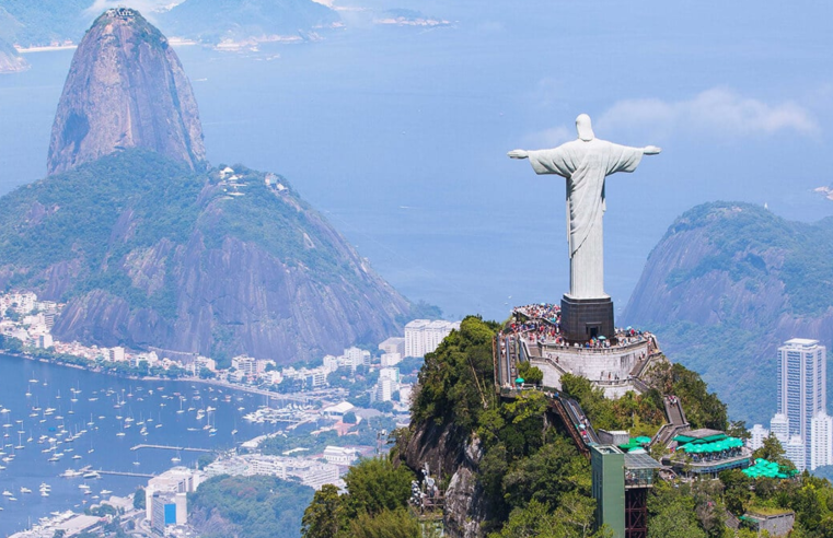 Economia do Rio apresenta crescimento maior que o do Brasil, aponta estudo realizado pelo IFec RJ