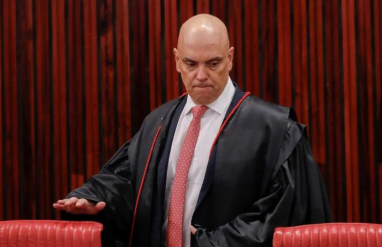 Morre Léon Lima de Moraes, pai do ministro Alexandre de Moraes