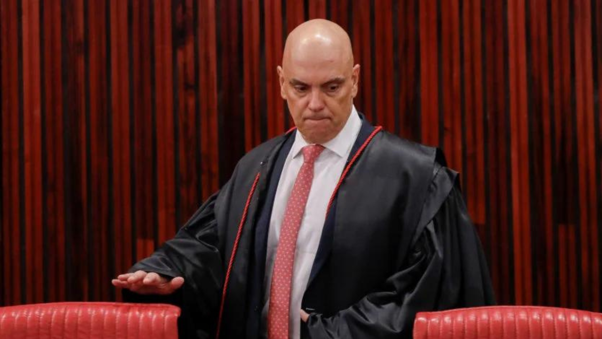 Morre Léon Lima de Moraes, pai do ministro Alexandre de Moraes