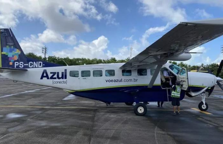 Aeroporto de Jacarepaguá vai realizar voos internacionais a partir de julho e passagens já podem ser compradas