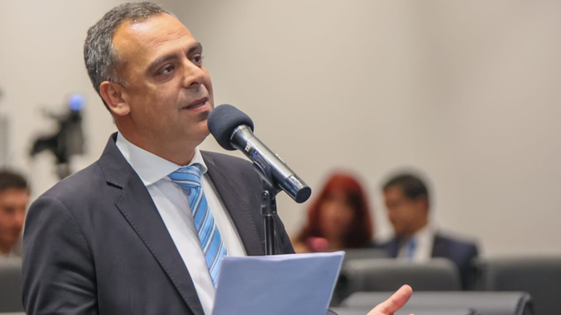 Efeito Madonna: deputado propõe proibição de auxílio financeiro do Estado para shows ‘pornográficos’ ou ‘promíscuos’