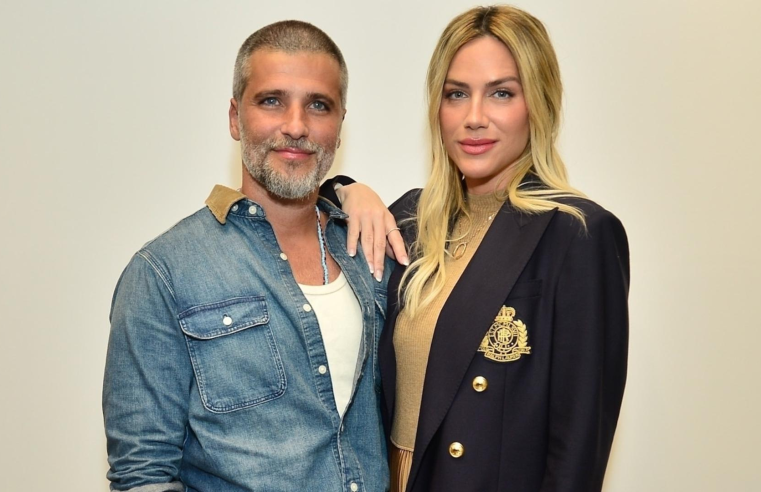 Giovanna Ewbank e Bruno Gagliasso entram em isolamento após diagnóstico de Covid-19