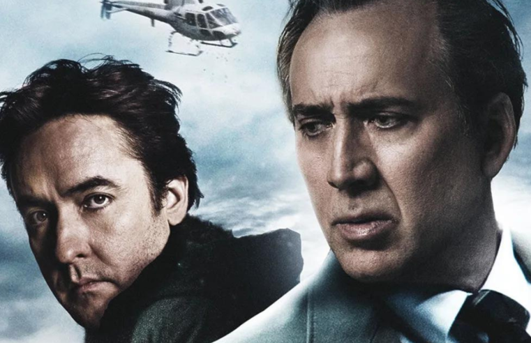 ‘Sangue no Gelo’: suspense com Nicolas Cage chega ao Netflix