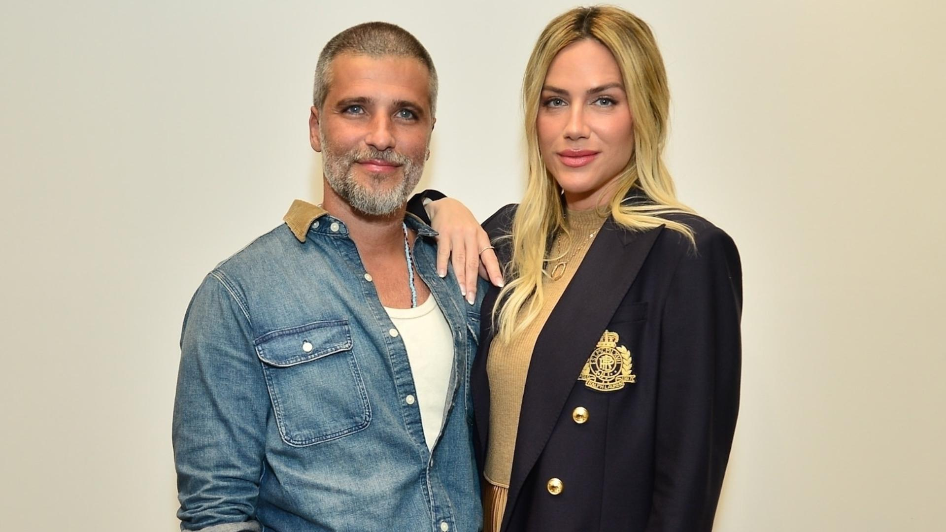 Giovanna Ewbank e Bruno Gagliasso entram em isolamento após diagnóstico de Covid-19