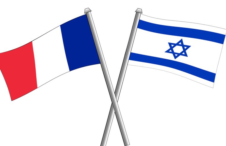 França barra empresas de Israel em feira sobre segurança e defesa