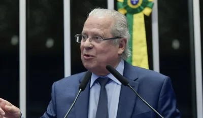 Segunda Turma do STF extingue pena de José Dirceu