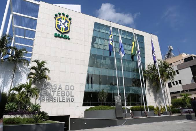 CBF confirma retorno do Brasileirão no dia 1º de junho e mantém ordem das rodadas