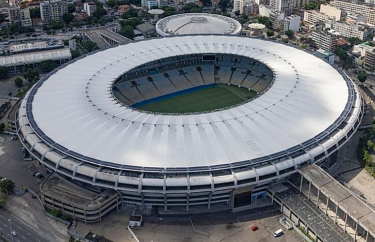 Fla-Flu vence licitação novamente e continua na administração do Maracanã por mais 20 anos