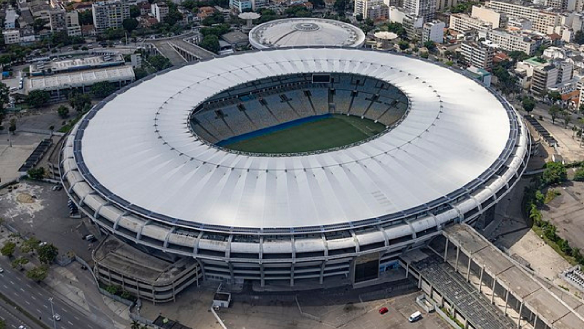 Fla-Flu vence licitação novamente e continua na administração do Maracanã por mais 20 anos