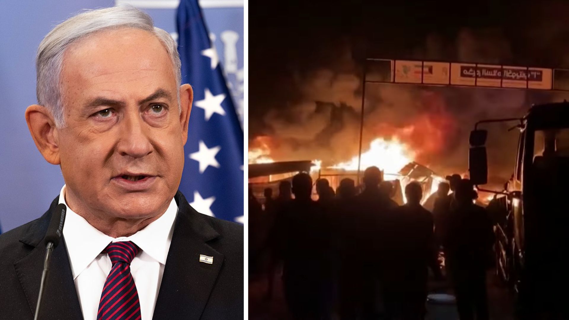 Hamas x Israel: operação militar em Gaza completa nove meses com pressão à Netanyahu