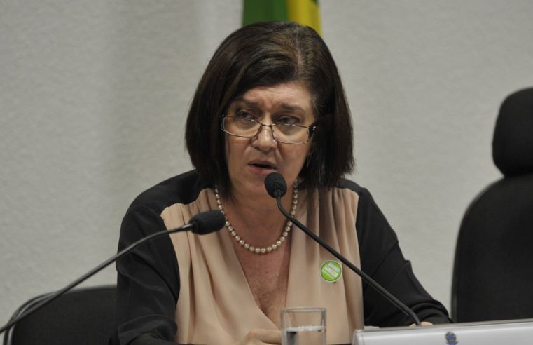 Governança da Petrobras avalia indicação de Magda Chambriard para Presidência; posse pode ocorrer na sexta-feira (24)