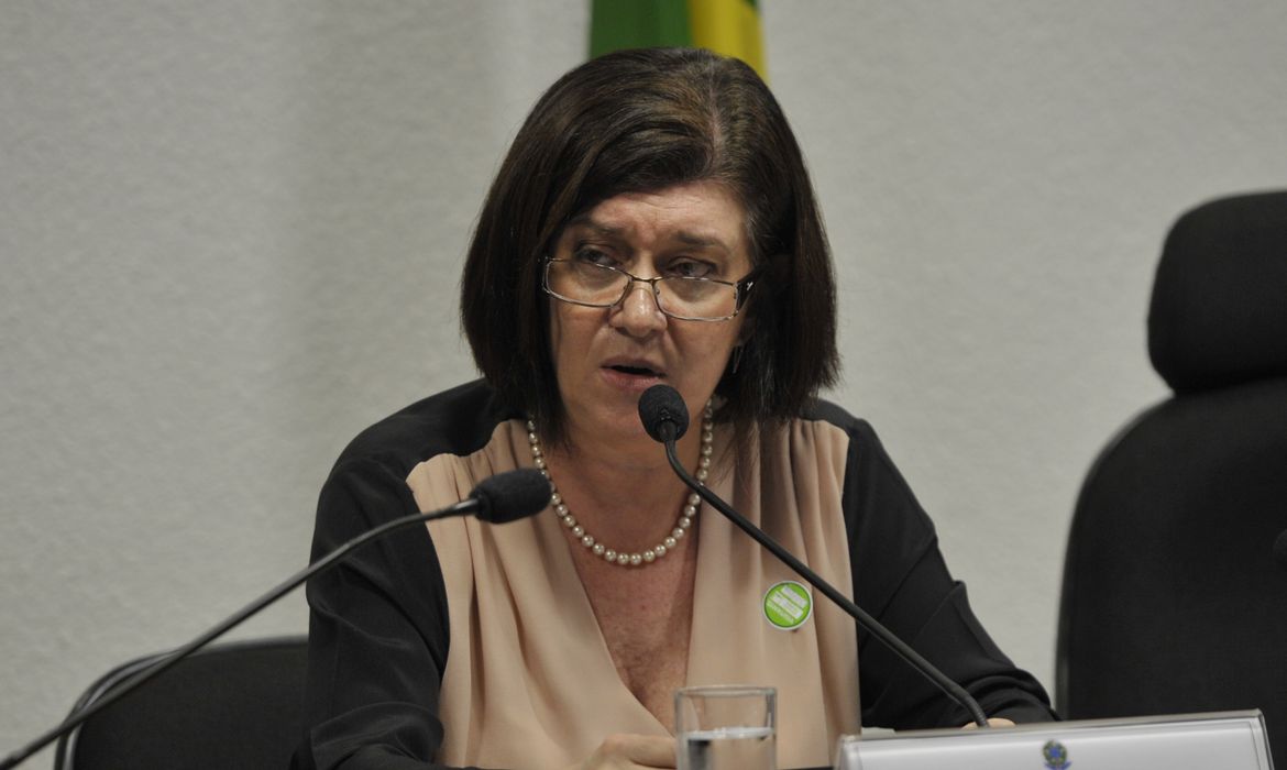 Governança da Petrobras avalia indicação de Magda Chambriard para Presidência; posse pode ocorrer na sexta-feira (24)