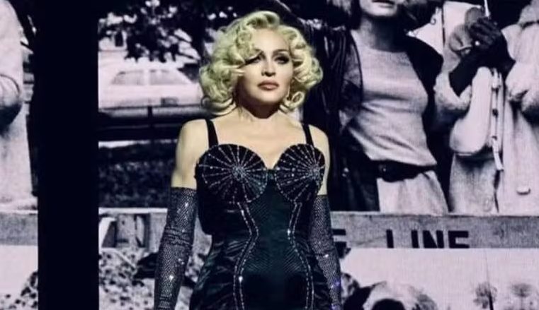 Comissão da Câmara dos Deputados aprova ação de repúdio contra show da Madonna