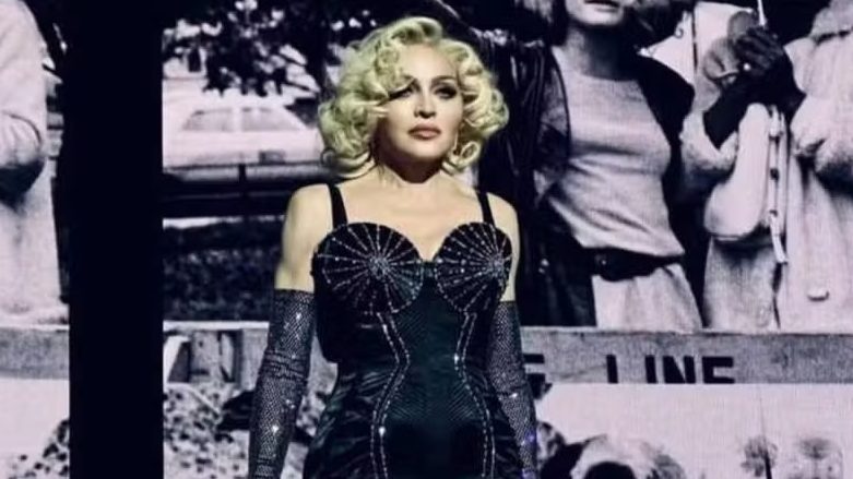 Madonna faz doação de R$ 10 milhões para ajudar vítimas do Rio Grande do Sul, diz colunista