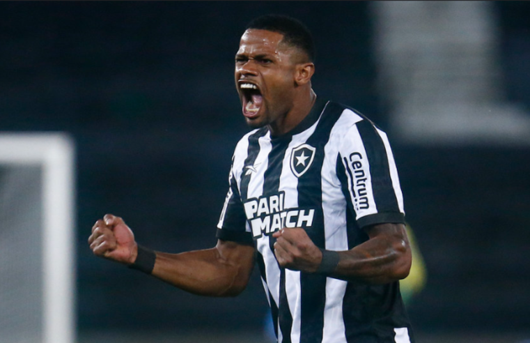 Copa do Brasil: Botafogo joga contra o Vitória nesta quinta-feira (02), às 19h, no estádio Nilton Santos