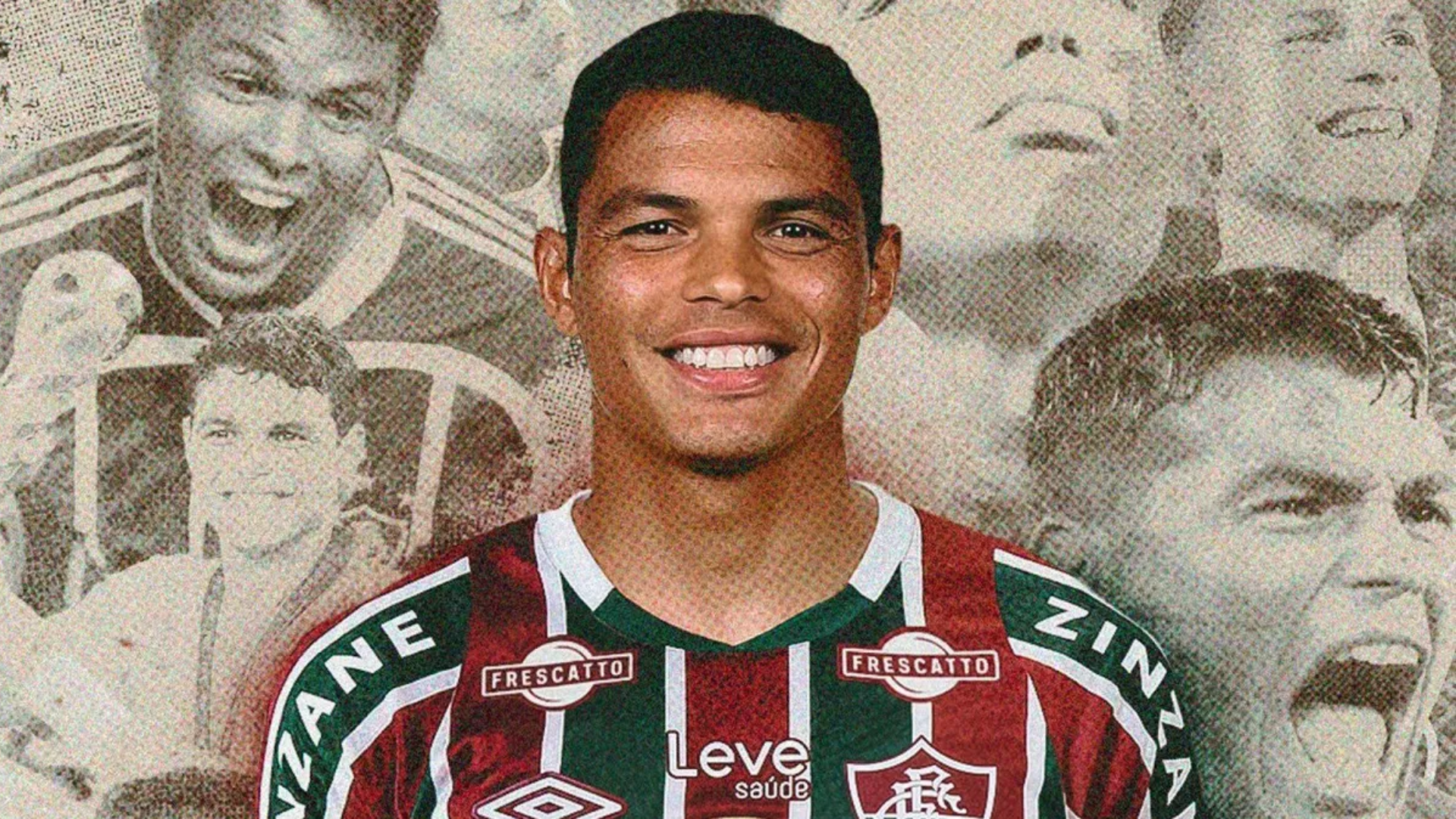 Casa cheia: Fluminense abre mais um setor do Maracanã para apresentação de Thiago Silva