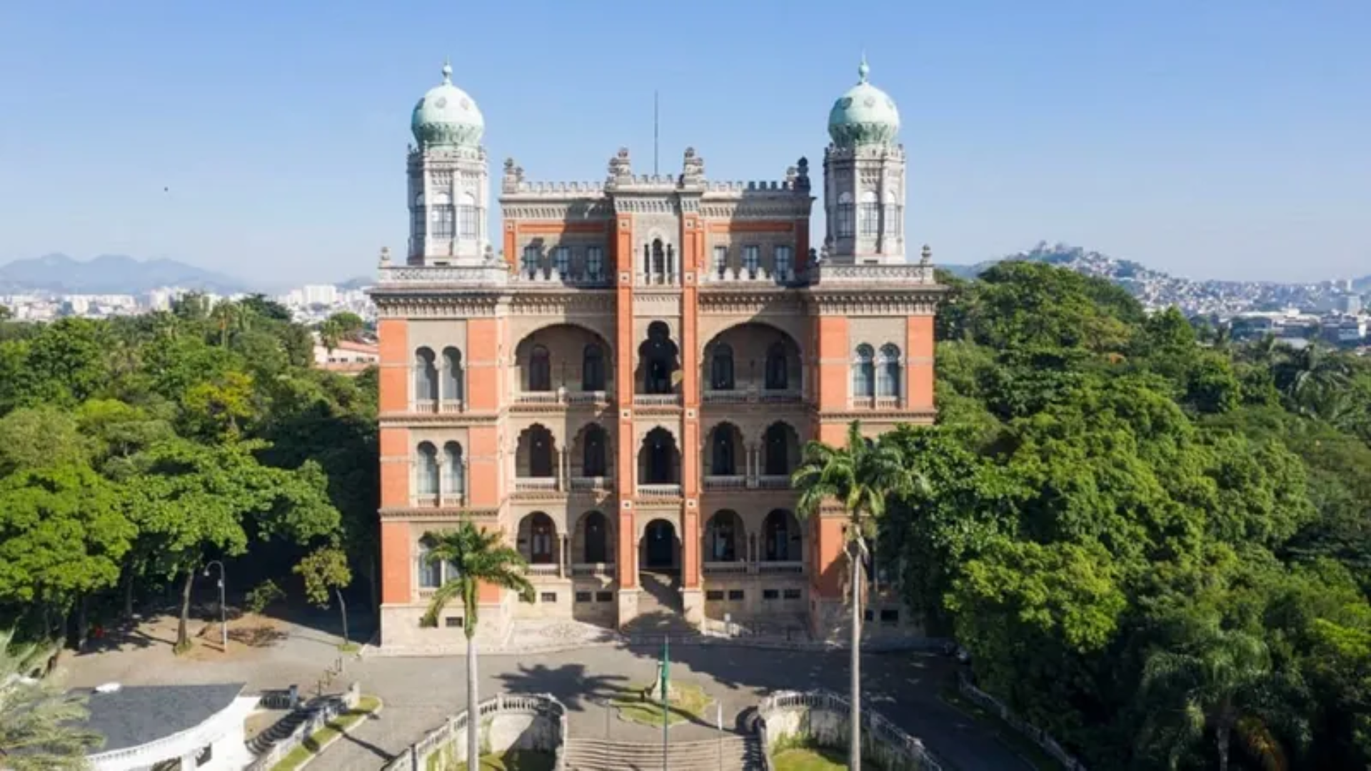 Memorial da Covid-19 será construído na Fundação Oswaldo Cruz