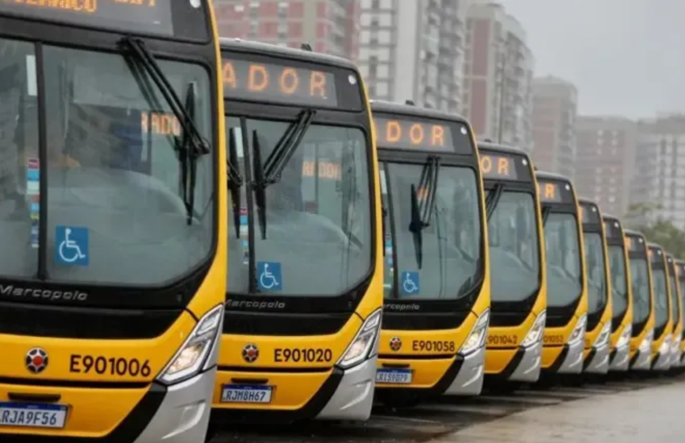 Número de passageiros do BRT Transolímpica aumenta mais que o dobro após compra de novos ônibus