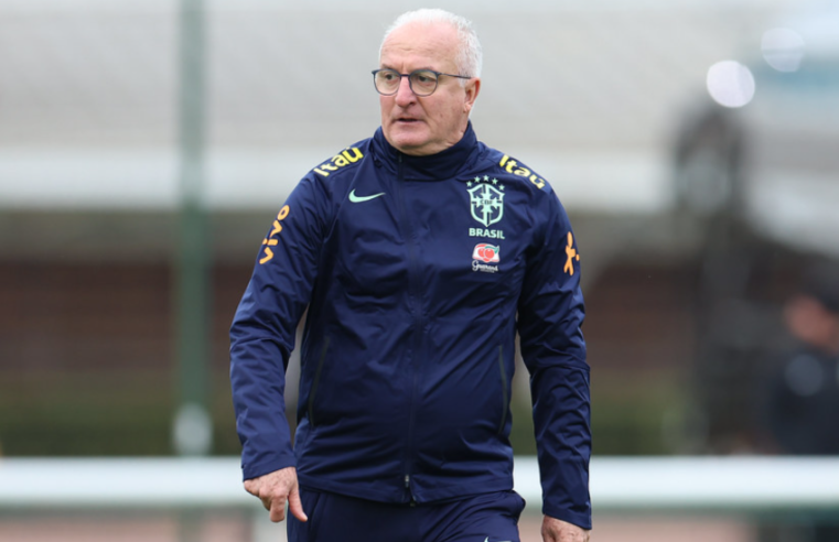 Seleção: Dorival Júnior convoca Bremer, Éderson, Pepê e Rafael para Copa América e amistosos