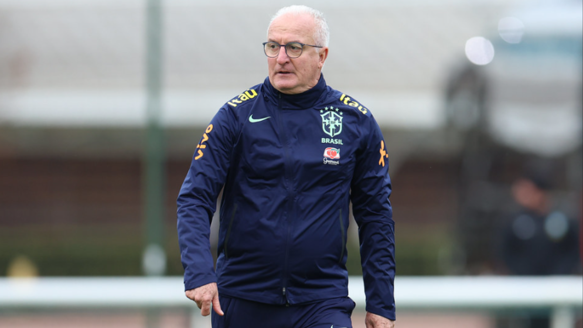 Seleção: Dorival Júnior convoca Bremer, Éderson, Pepê e Rafael para Copa América e amistosos