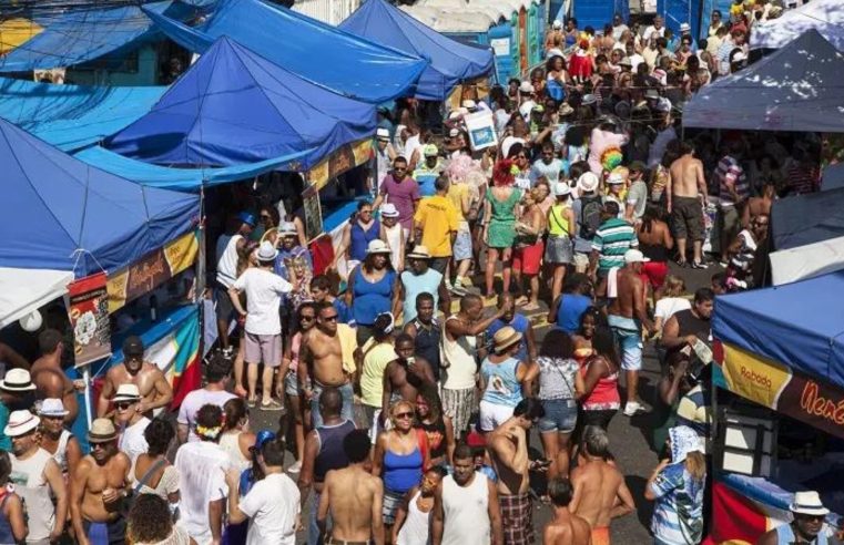 CET-RIO planeja operação de trânsito para Feira das Yabás, nesta sexta-feira (10), em Oswaldo Cruz