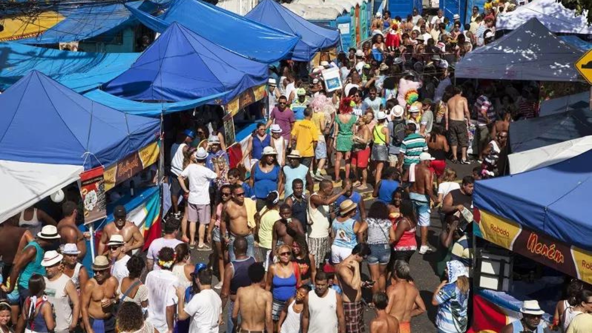 CET-RIO planeja operação de trânsito para Feira das Yabás, nesta sexta-feira (10), em Oswaldo Cruz