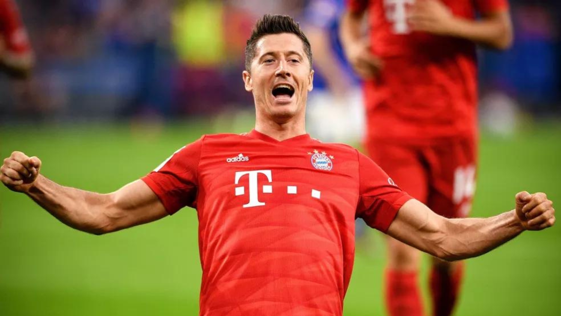 Mesmo com atraso devido a Covid-19, Lewandowski pode ganhar prêmio de melhor do mundo