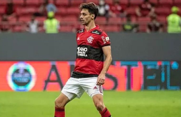 Casa nova: sem clube desde 2023, Rodrigo Caio está perto de assinar com o Grêmio