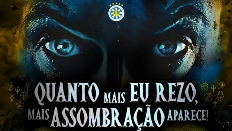 ‘Quanto mais eu rezo, mais assombração aparece’ : Vila Isabel anuncia enredo para Carnaval 2025