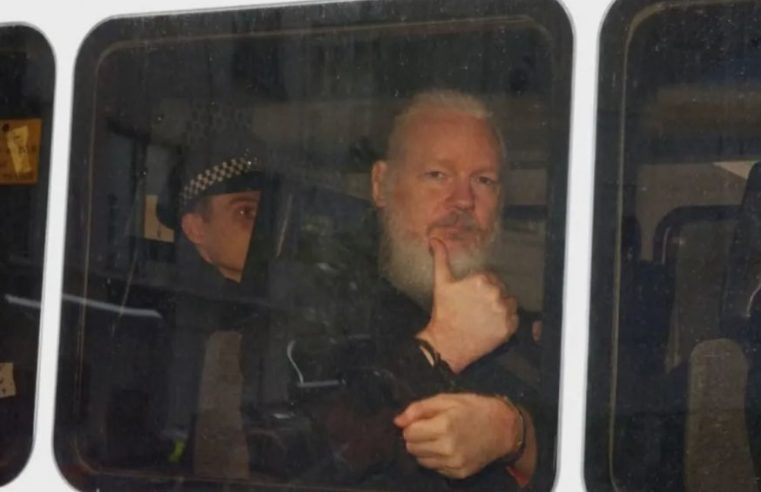 Caso ‘WikiLeaks’: Tribunal decide nesta segunda (20) se Assange poderá recorrer de extradição