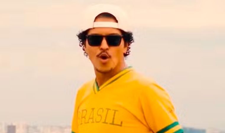 Ingressos para shows de Bruno Mars no Brasil esgotam em menos de uma hora