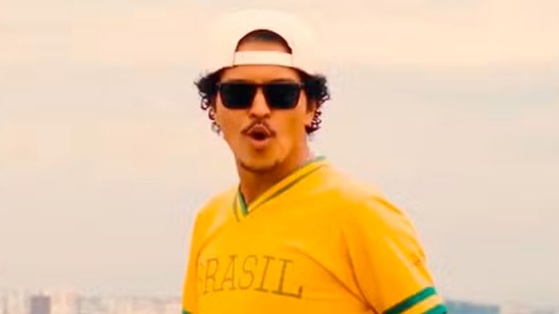 Ingressos para shows de Bruno Mars no Brasil esgotam em menos de uma hora