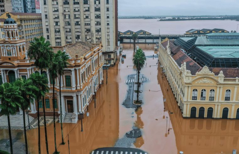 Tremores de terra de baixa intensidade são registrados no Rio Grande do Sul