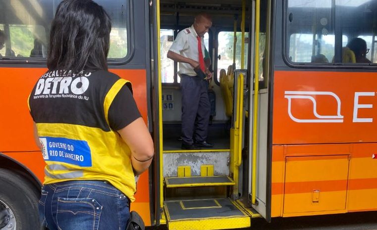 “Tá cheio!” Ônibus intermunicipais avisarão quando todos os assentos estiverem ocupados