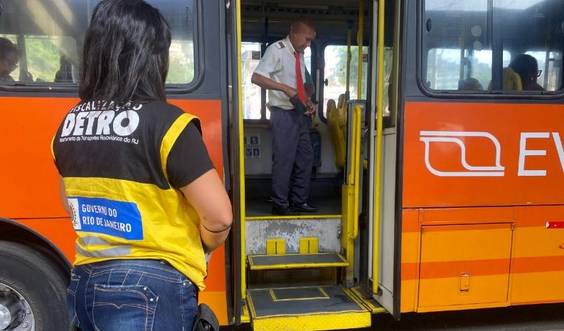 “Tá cheio!” Ônibus intermunicipais avisarão quando todos os assentos estiverem ocupados