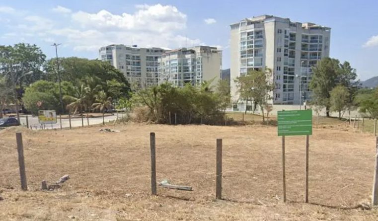 IPHAN monitora terreno em Niterói sobre sítio arqueológico de possível cemitério ancestral