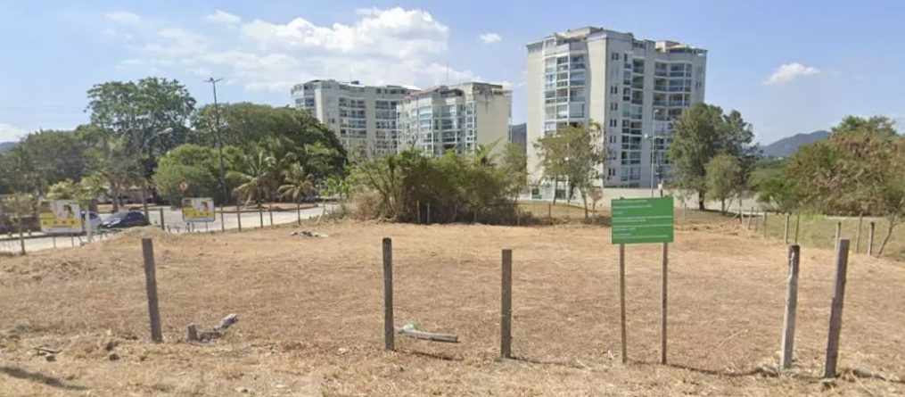 IPHAN monitora terreno em Niterói sobre sítio arqueológico de possível cemitério ancestral