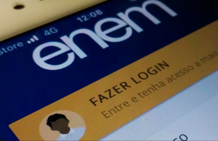 Enem 2024 registra aumento de inscrições em comparação com anos anteriores