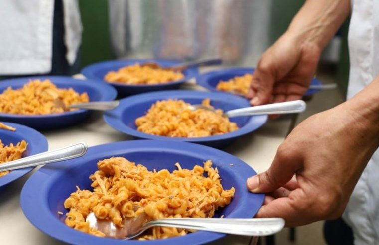 Estudo revela que meio milhão de cariocas não tem o que comer ou se alimentam apenas uma vez por dia