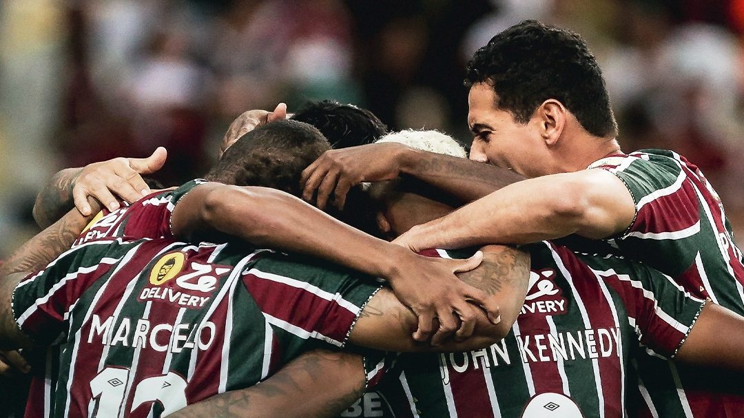 Fluminense vive ano amargo e tem pior desempenho de gols marcados desde início do século