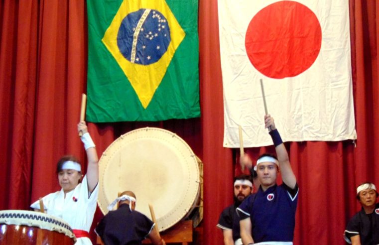 Japão é tema de festival Geek na Barra da Tijuca neste sábado (18)