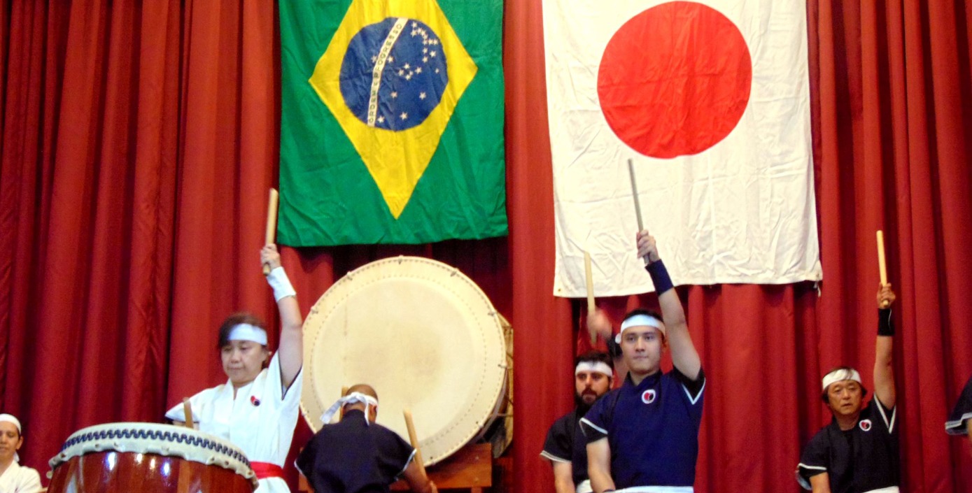 Japão é tema de festival Geek na Barra da Tijuca neste sábado (18)