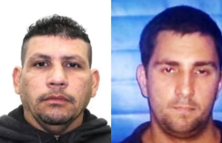 Tonhão e Mad, irmãos do ‘Escritório do Crime’, são condenados a 26 anos de prisão por homicídio