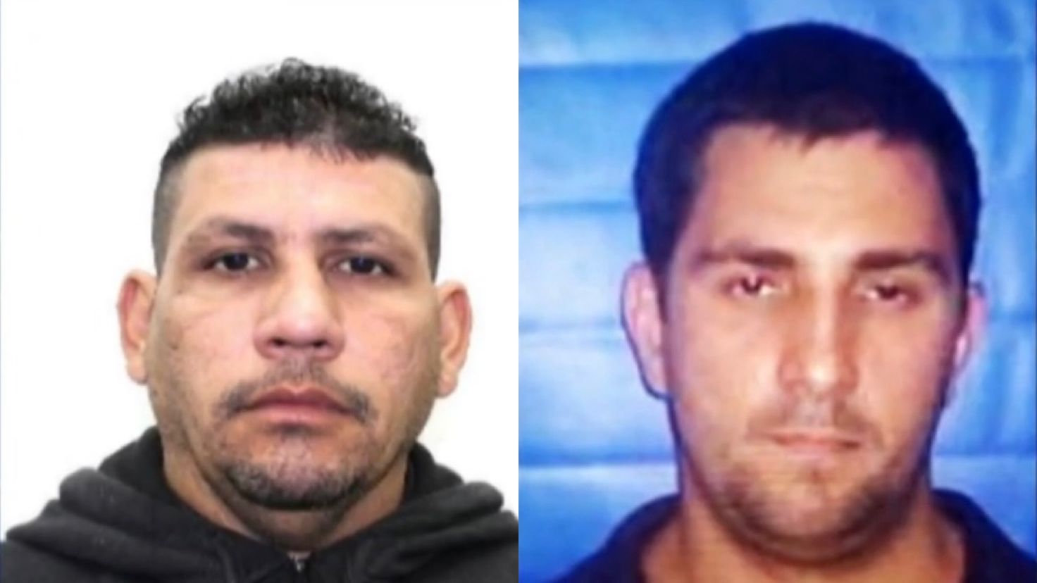 Tonhão e Mad, irmãos do ‘Escritório do Crime’, são condenados a 26 anos de prisão por homicídio